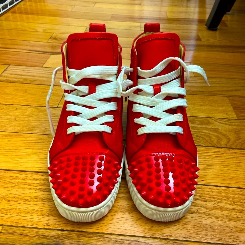 high louboutin